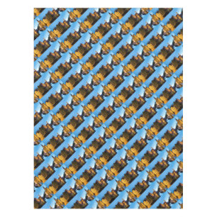 Stunning! Mediaeval Bruges - Pro Photo Tablecloth