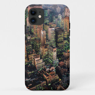 Stunning! New York City USA Case-Mate iPhone Case