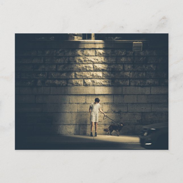 Stunning Postcards (Front)