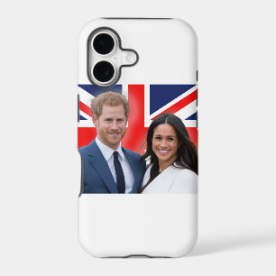 Stunning! Prince Harry and Meghan Markle