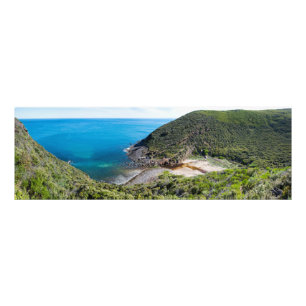 Stunning South Australian Panorama Photo Print