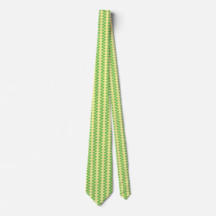 Stunning Spirulina Neck Tie