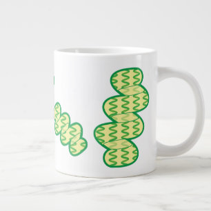 Stunning Spirulina Speciality Mug
