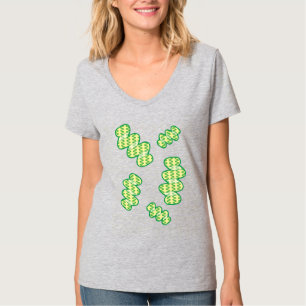 Stunning Spirulina Women's T-Shirt