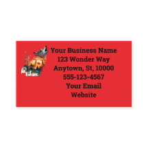 Stunning Sunset Silhouette Howling Wolf