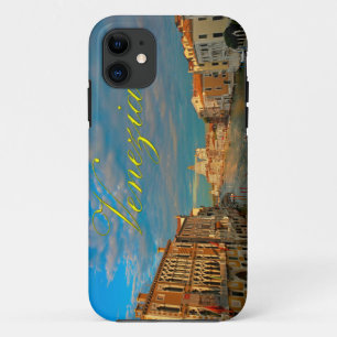 Stunning! Venezia Grand Canal Venice - Pro Photo Case-Mate iPhone Case