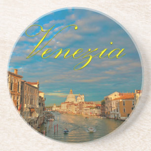Stunning! Venezia Grand Canal Venice - Pro Photo Coaster