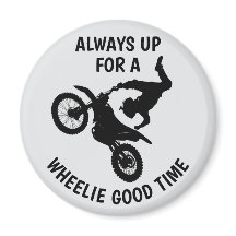 Stunt Bike
