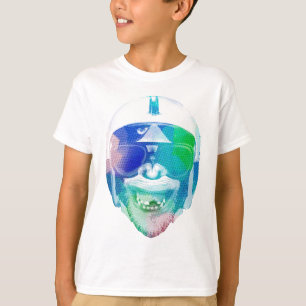 Stunt Chimp T-Shirt