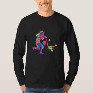 Stunt Scooter Driver For Stunt Skater Boys T-Shirt