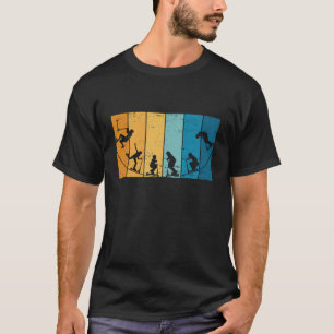 Stunt Scooter Skater ramp Electric-Scooter Stunt S T-Shirt