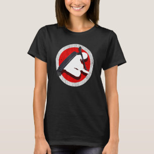 Stunt Scooter Stunt - Cool Trick T-Shirt