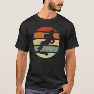 Stunt Scooter Stunt Scooter Retro Vintage T-Shirt