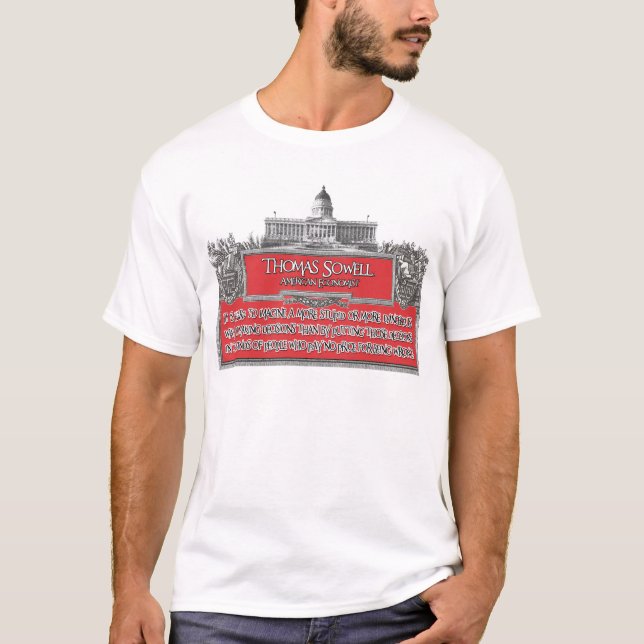Stupid or Dangerous Decisions T-Shirt (Front)
