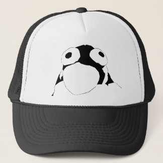 Stupid Penguin Hat
