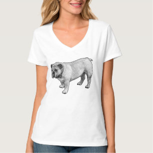 Sturdy Dot Stance T-Shirt