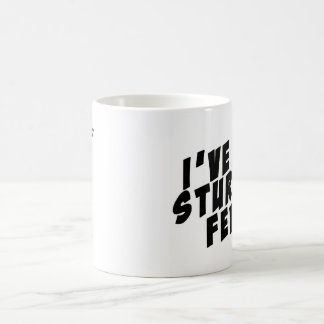 Sturgeon Fever Mug 2
