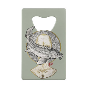 STURGEON GOD