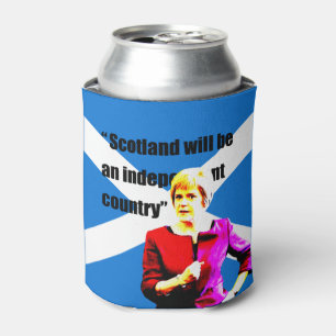 Sturgeon: Scotland will be an independent country… Can Cooler