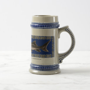 Sturgeon Stein - White Sturgeon
