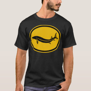 Sturgeon T-Shirt