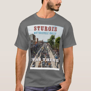 Sturgis Motorcycle Rally  1 T-Shirt