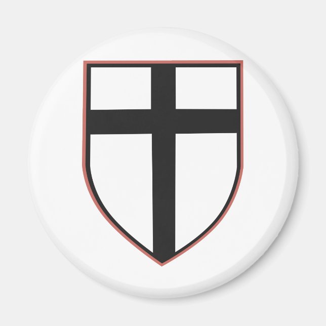 Sturzkampfgeschwader 2 'Immelmann' Magnet (Front)