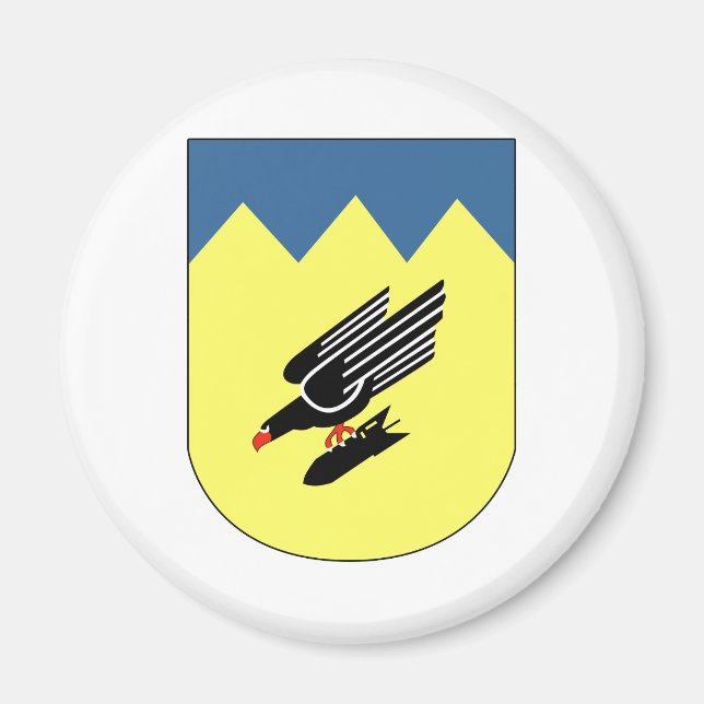 Sturzkampfgeschwader 77  9. Staffel SG 77 Magnet (Front)