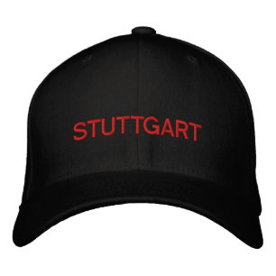 Stuttgart Cap