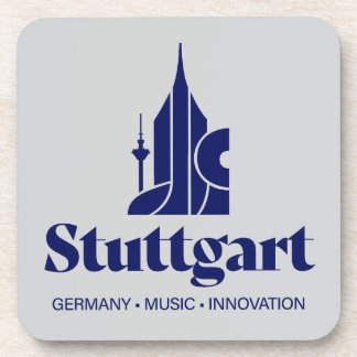Stuttgart Germany Europe Coaster