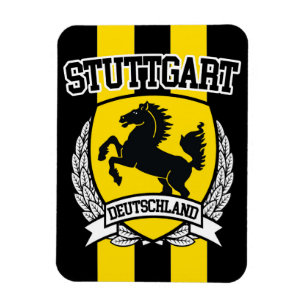 Stuttgart Magnet