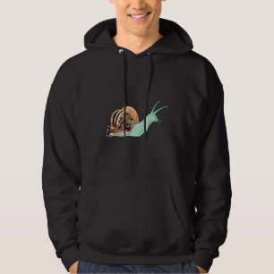 Stututu Turbo Snail 2 Hoodie