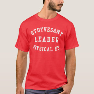 Stuyvesant Leader Physical Ed. T-shirt