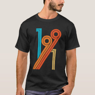 Style 1991 T-Shirt