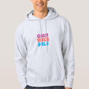 Style: Adult Pullover Hoodie (Ash vivid)