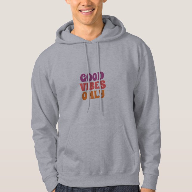 Style: Adult Pullover Hoodie (grey) (Front)