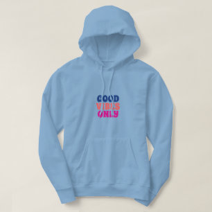 Style: Adult Pullover Hoodie (Light Blue vivid)