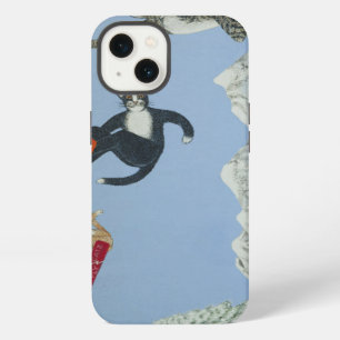 Style and ability iPhone 13 case