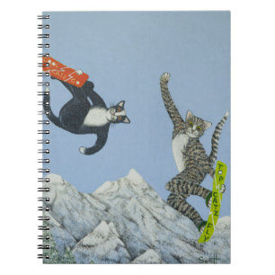 Style and ability notebook