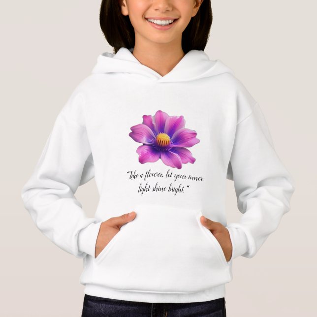 Style and comfort Hoodie for any occasion (Front)