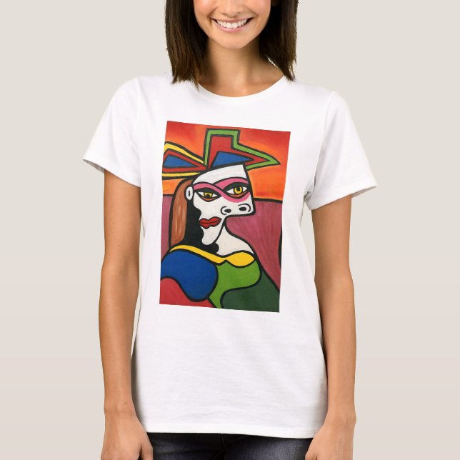 Style Art T Shirt (Front)