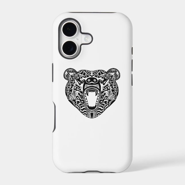 Style Bear (Back)