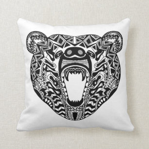 Style Bear Cushion