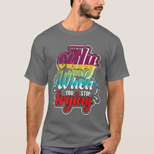 Style: Bella+Canvas Tri-blend T-Shirt (Front)