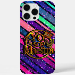 Style: Case-Mate Barely There Apple iPhone 16 Pro  Max Case