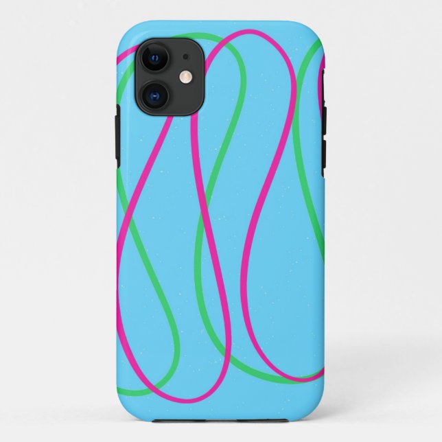 Style: Case-Mate Tough Xtreme iPhone SE + iPhone 5 Case-Mate iPhone Case (Back)