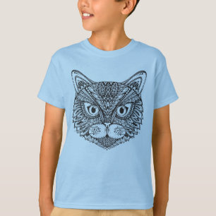 Style Cat T-Shirt