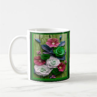 Style: Classic Mug Give a made-to-order mug from Z