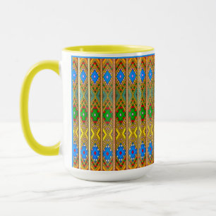 Style: Combo Mug
