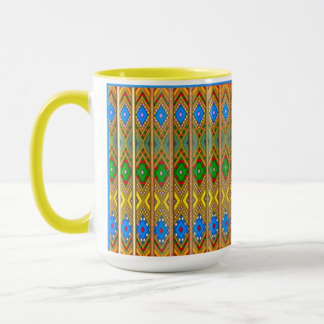 Style: Combo Mug (Left)